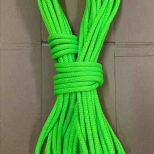 KM III 10.5 Static Rope - 100'