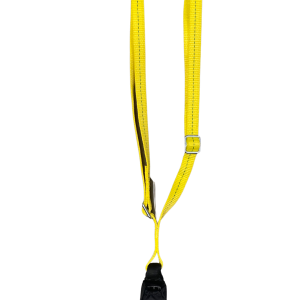 Adjustable Sewn Webbing Lobster Claws with Load Limiter