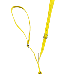 Y Adjustable Sewn Lanyard
