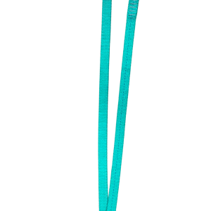 Zip Redundant Trolley Lanyard